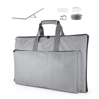Foto 1 | Bolsa De Transporte Xtar Starlink Gen 3 Satellite Para Autocaravanas Y Viajes - Venta Internacional.