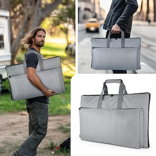 Foto 6 | Bolsa De Transporte Xtar Starlink Gen 3 Satellite Para Autocaravanas Y Viajes - Venta Internacional.