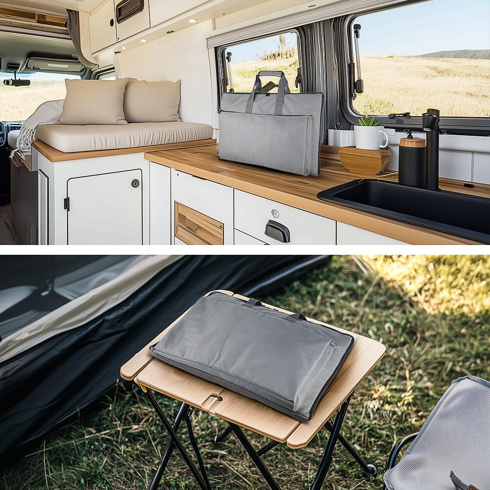 Foto 7 | Bolsa De Transporte Xtar Starlink Gen 3 Satellite Para Autocaravanas Y Viajes - Venta Internacional.