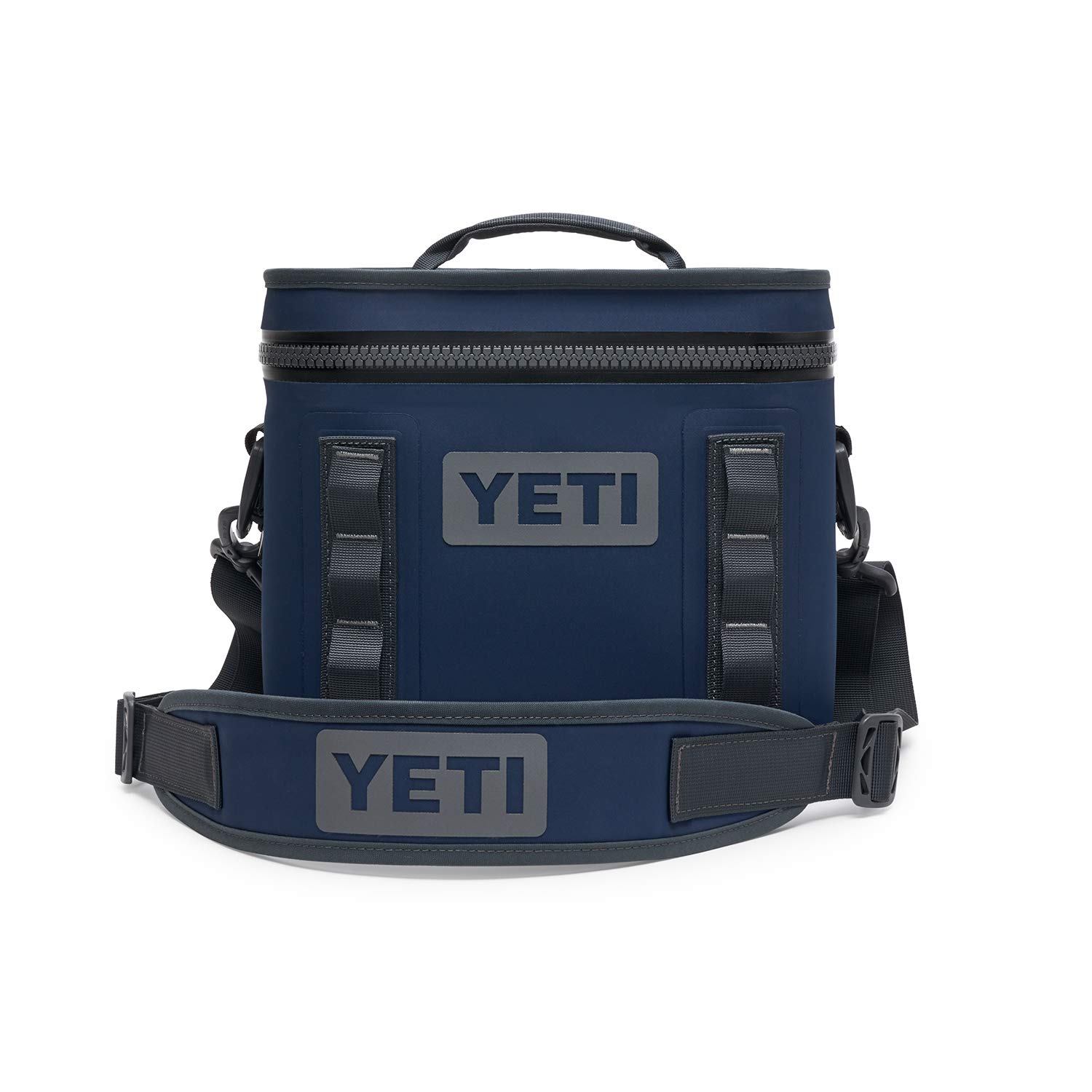 Cooler Yeti Hopper Flip 8 Portátil Azul Marino - Venta Internacional.