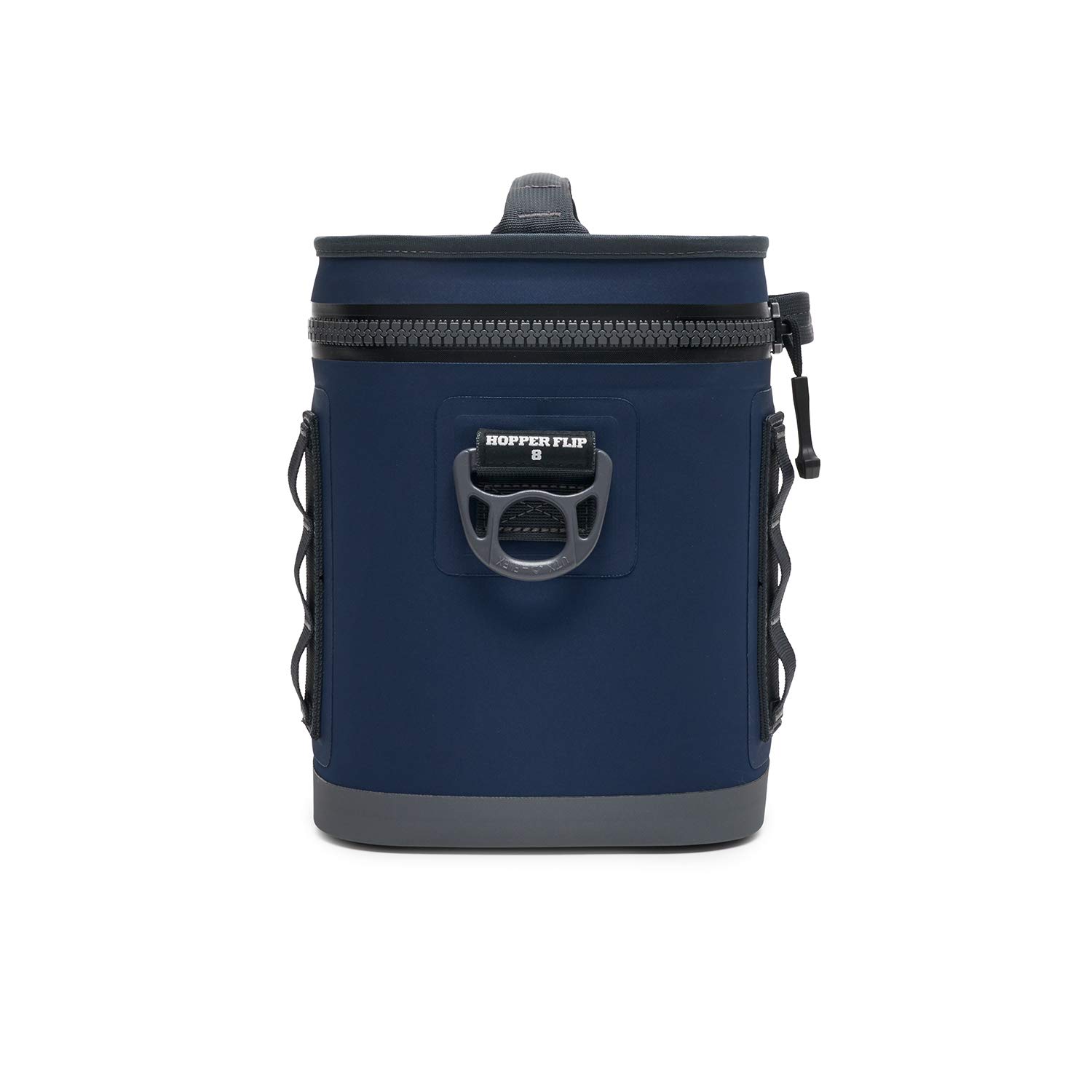 Foto 4 pulgar | Cooler Yeti Hopper Flip 8 Portátil Azul Marino - Venta Internacional.