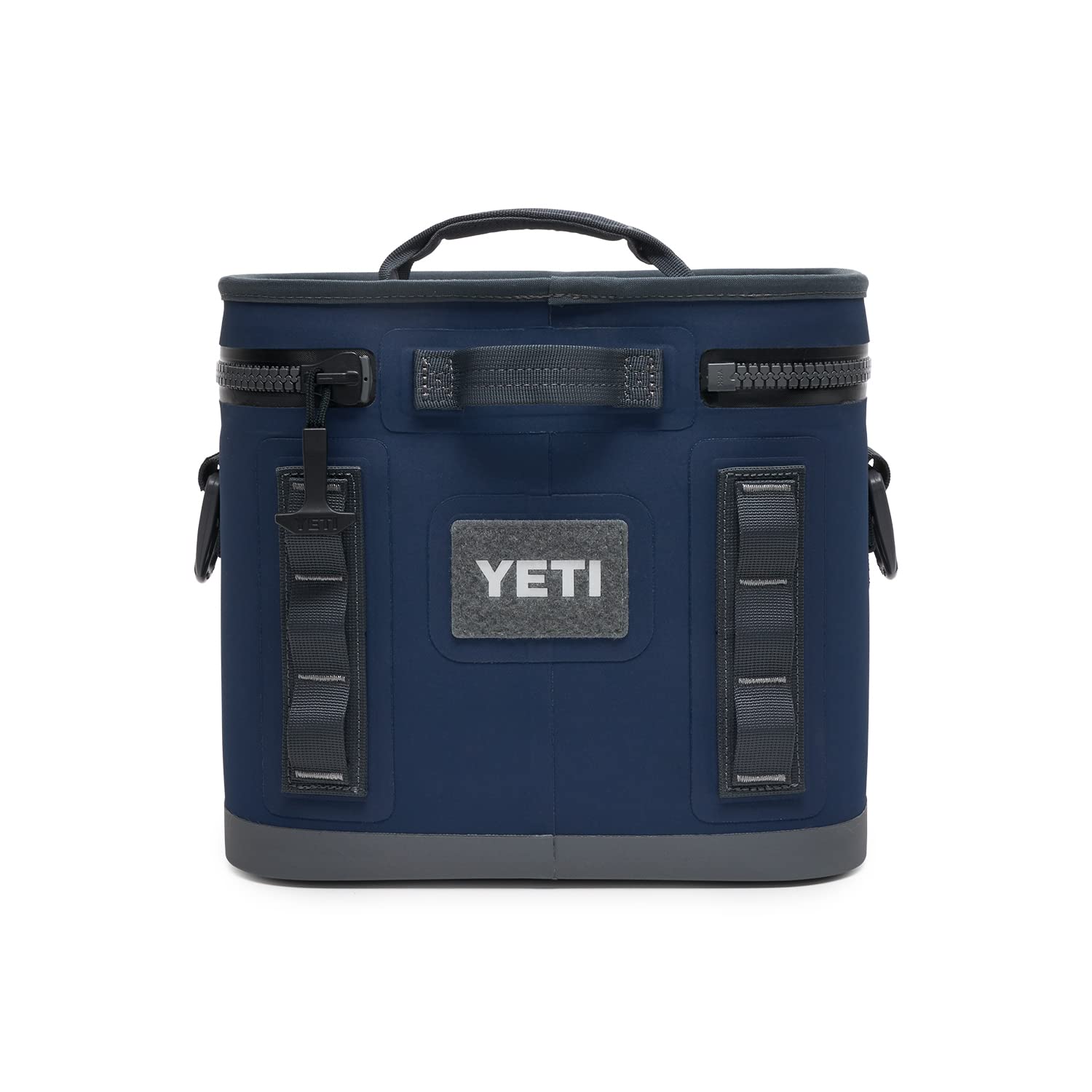 Foto 7 pulgar | Cooler Yeti Hopper Flip 8 Portátil Azul Marino - Venta Internacional.