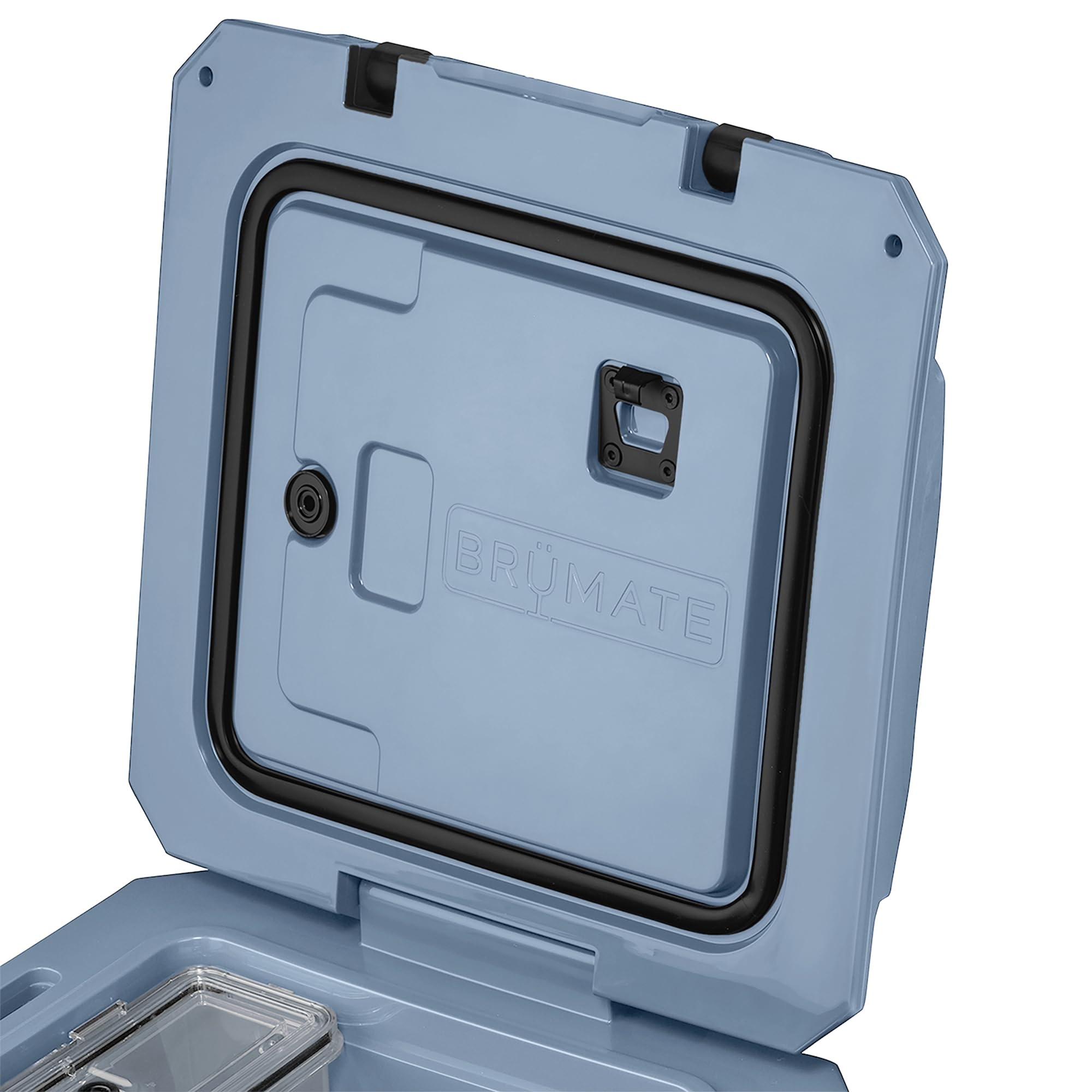 Foto 4 pulgar | Enfriador Brümate Brütank De 33 Litros Con Tanque Dispensador De Bebidas, De Mezclilla - Venta Internacional.