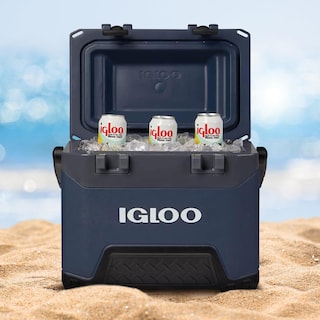 Foto 5 | Hielera Cooler Igloo Heavy-duty Para Bmx De 25 Cuartos De Galón Con Cool Riser - Venta Internacional.