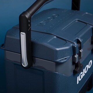 Foto 6 | Hielera Cooler Igloo Heavy-duty Para Bmx De 25 Cuartos De Galón Con Cool Riser - Venta Internacional.