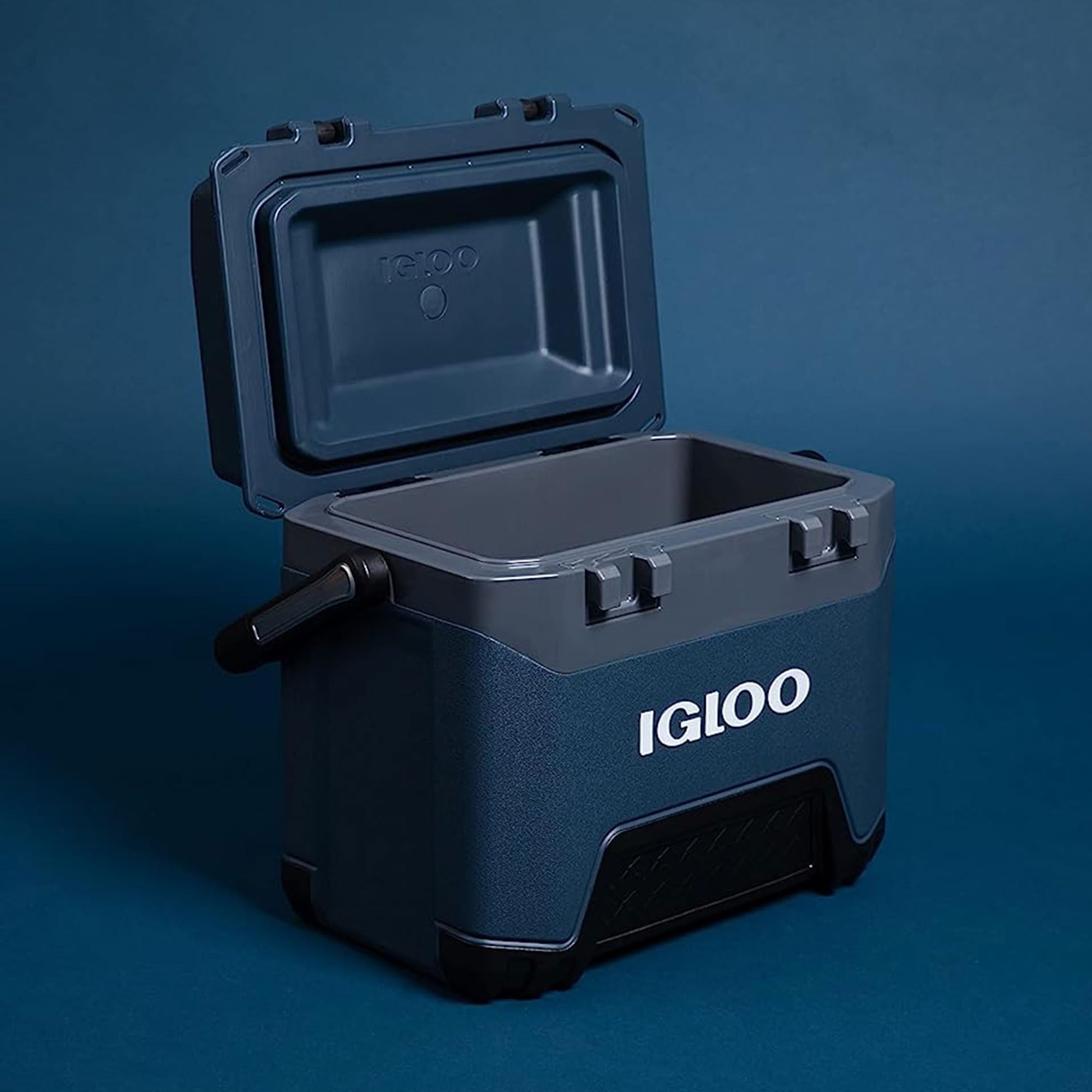 Foto 8 pulgar | Hielera Cooler Igloo Heavy-duty Para Bmx De 25 Cuartos De Galón Con Cool Riser - Venta Internacional.