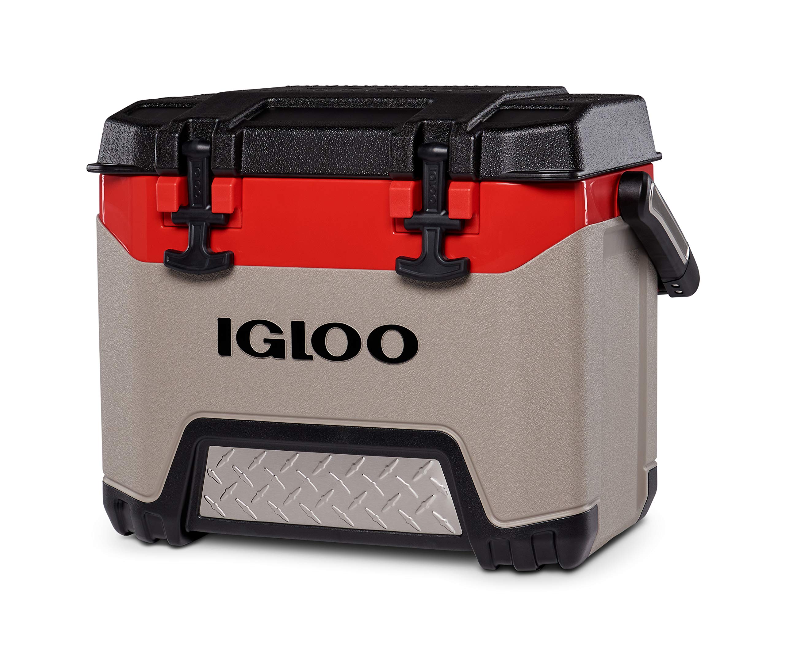 Foto 2 pulgar | Hielera Cooler Igloo Heavy-duty Para Bmx De 25 Cuartos De Galón Con Cool Riser - Venta Internacional.