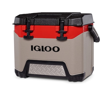Foto 1 | Hielera Cooler Igloo Heavy-duty Para Bmx De 25 Cuartos De Galón Con Cool Riser - Venta Internacional.