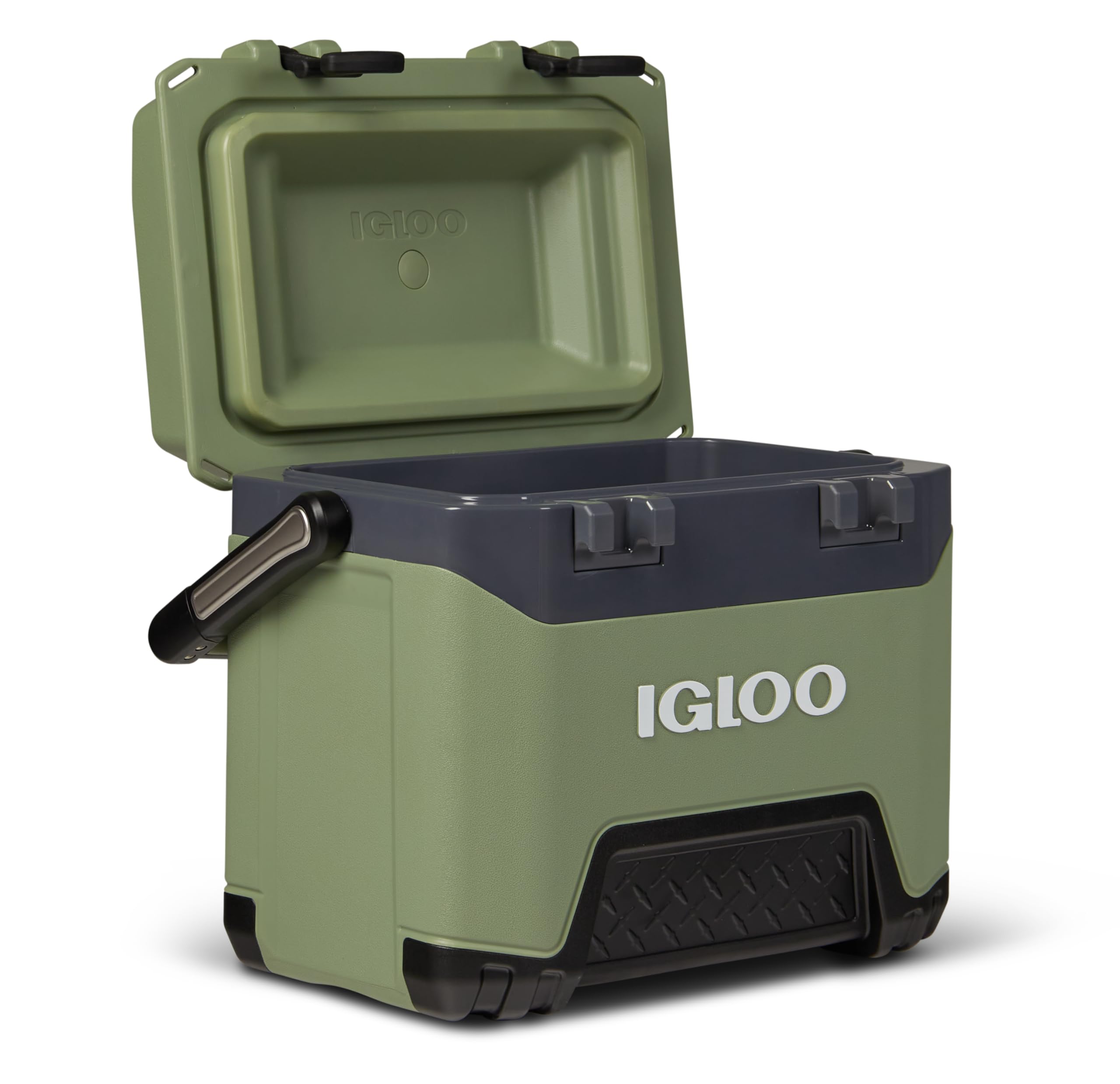 Foto 2 pulgar | Hielera Cooler Igloo Heavy-duty Para Bmx De 25 L Con Cool Riser - Venta Internacional.