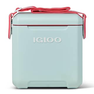 Foto 1 | Etiqueta Cooler Igloo Mist A Lo Largo De La Parte Superior, 11 Litros - Venta Internacional.