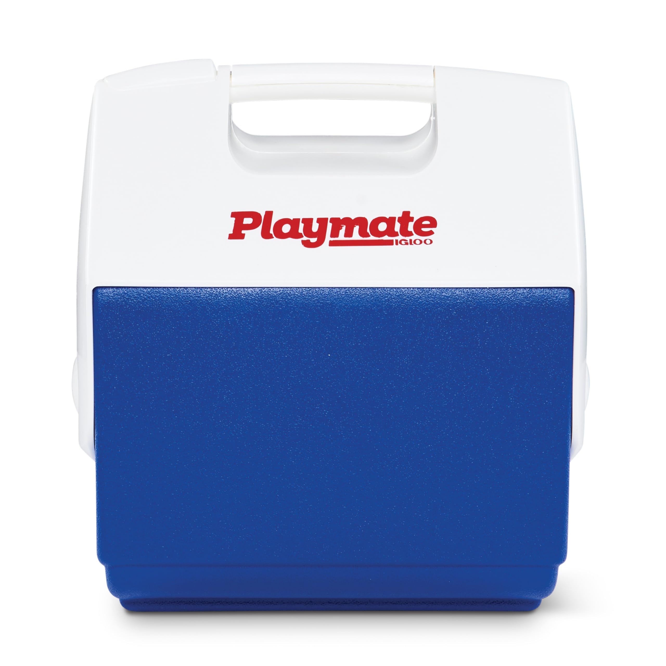Cooler Igloo Playmate Pal Azul/blanco 7l - Venta Internacional.