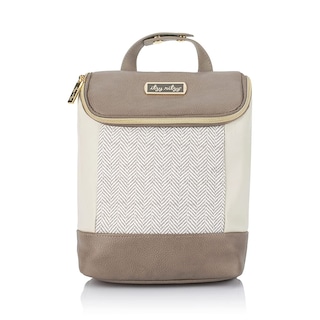 Foto 1 | La Bolsa Aislante Para Botellas Itzy Ritzy Mantiene Las Botellas Calientes Y Frías, Color Vainilla - Venta Internacion