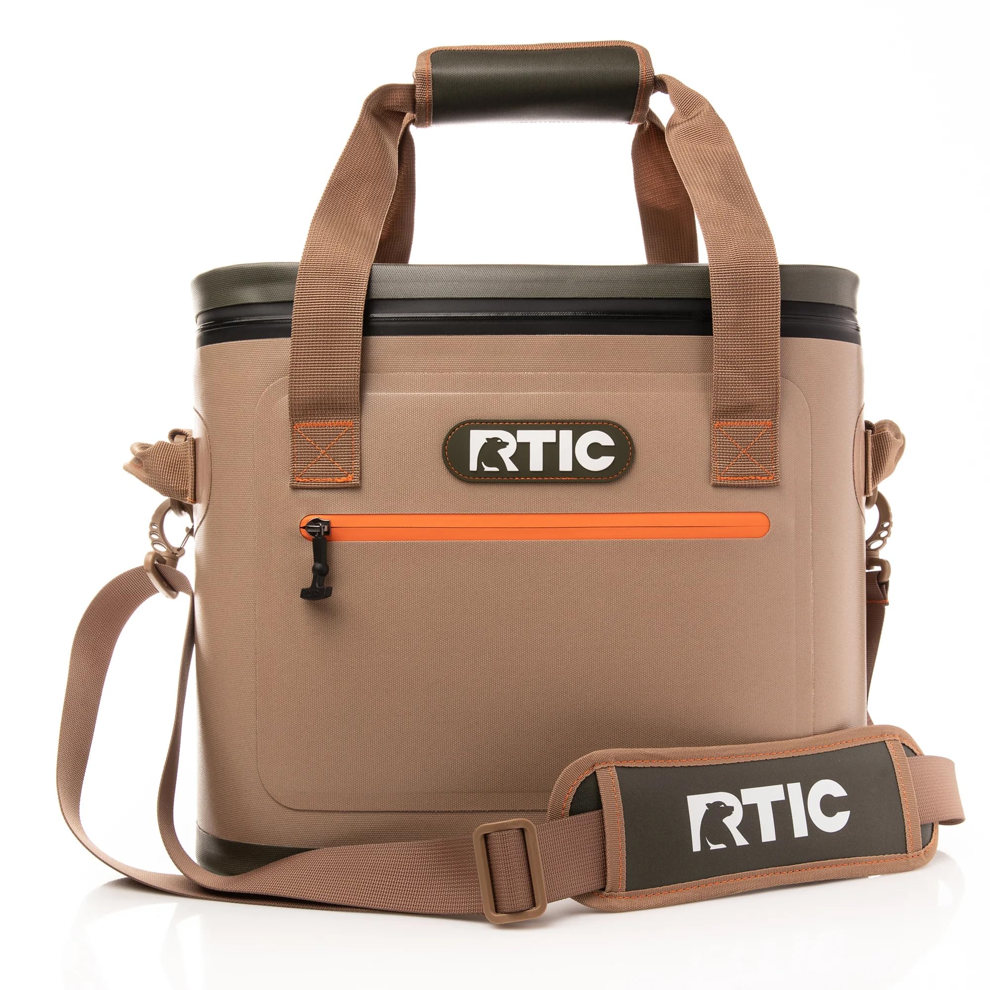 Foto 1 | Bolsa Térmica Rtic Soft Cooler De 30 Latas Con Aislamiento A Prueba De Fugas - Venta Internacional.