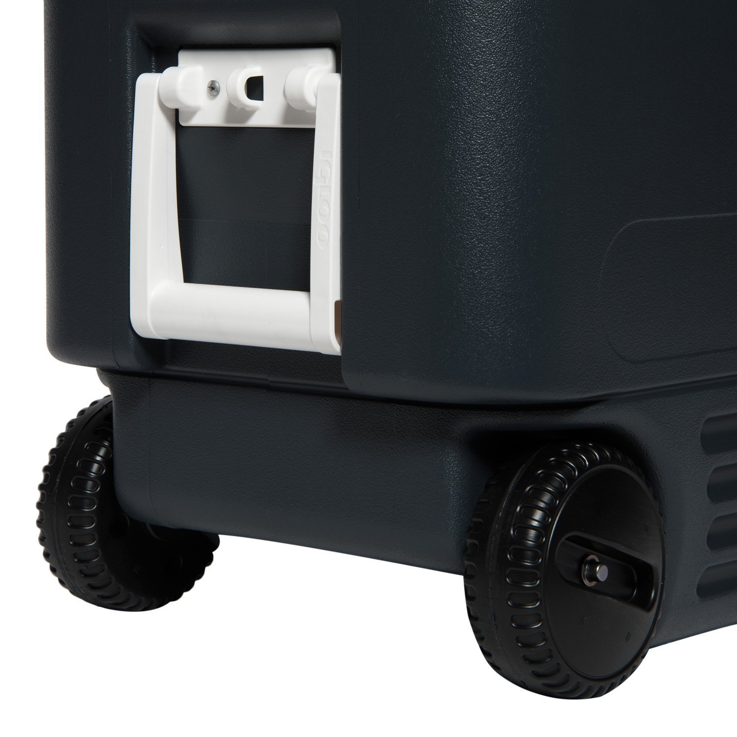 Foto 5 pulgar | Hielera Igloo Max Wheeled 38 L, Color Azul - Venta Internacional.