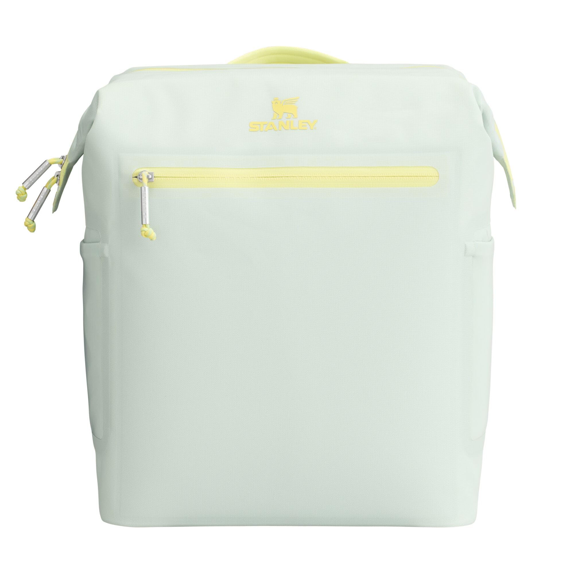 Mochila Térmica Stanley Madeleine Midi Para Todo El Día, 20 Litros | 24 Horas - Venta Internacional.