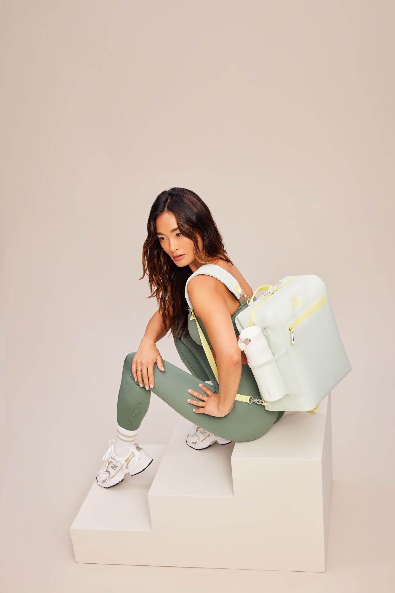 Foto 5 pulgar | Mochila Térmica Stanley Madeleine Midi Para Todo El Día, 20 Litros | 24 Horas - Venta Internacional.