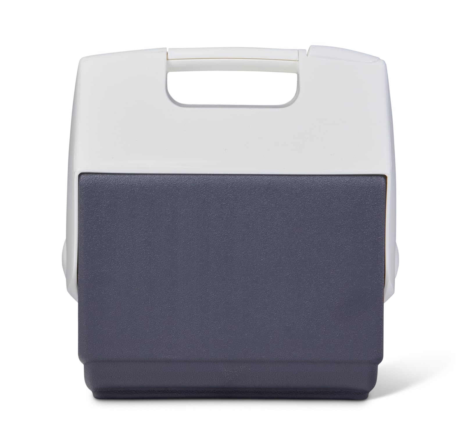 Foto 2 pulgar | Hielera Igloo Maxcold Playmate Pal Carbonite De 7 Litros - Venta Internacional.