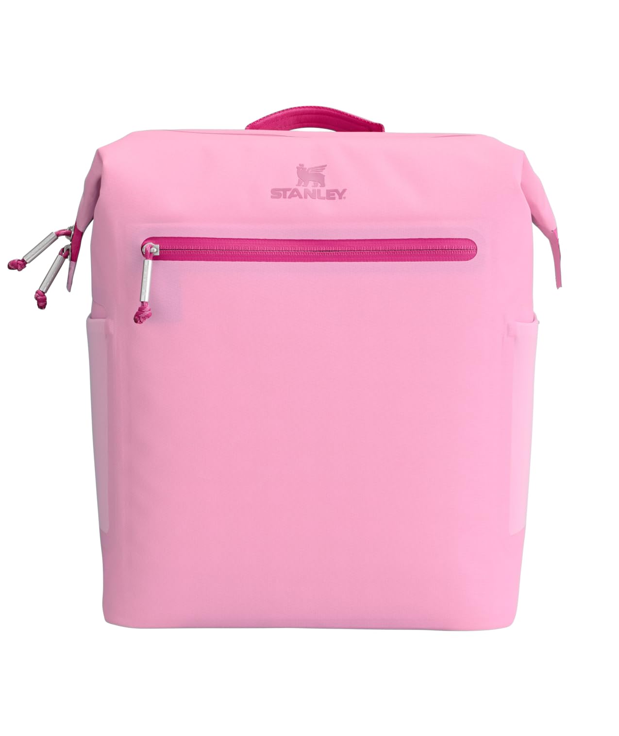 Mochila Térmica Stanley The Madeleine Midi Peony Para Todo El Día - Venta Internacional.