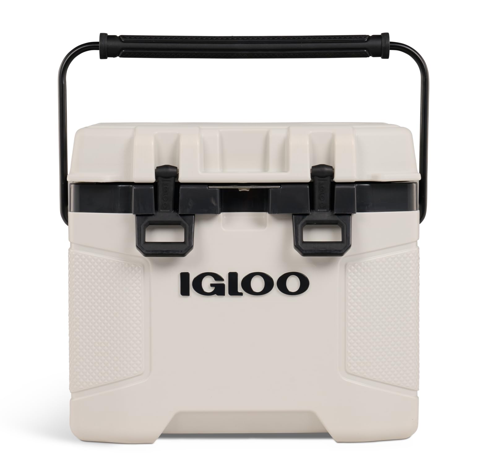 Cooler Igloo Trailmate Bone De 25 Cuartos De Galón Con Paredes Aislantes - Venta Internacional.