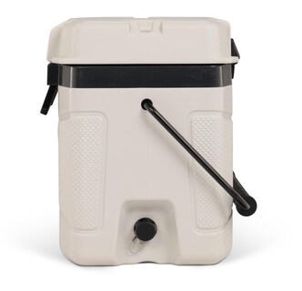 Foto 2 | Cooler Igloo Trailmate Bone De 25 Cuartos De Galón Con Paredes Aislantes - Venta Internacional.
