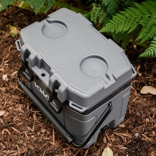 Foto 3 | Cooler Igloo Trailmate Bone De 25 Cuartos De Galón Con Paredes Aislantes - Venta Internacional.