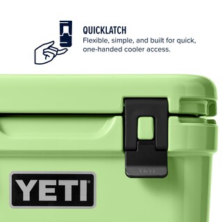 Foto 6 | Enfriador Yeti Roadie 24 Key Lime Con Capacidad De 24 Litros - Venta Internacional.