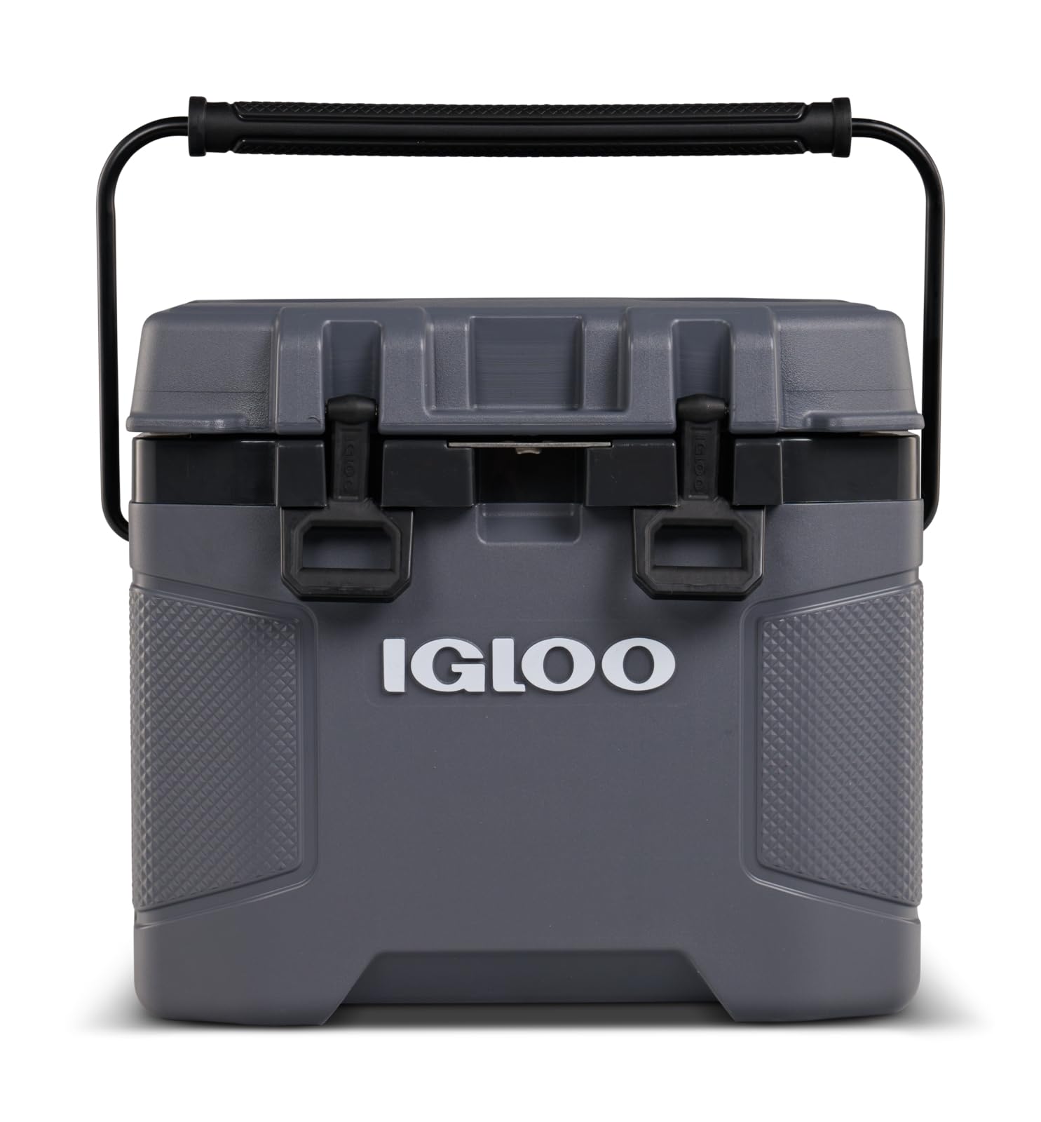 Foto 2 pulgar | Cooler Igloo Trailmate, 25 Cuartos De Galón, Carbonita - Venta Internacional.