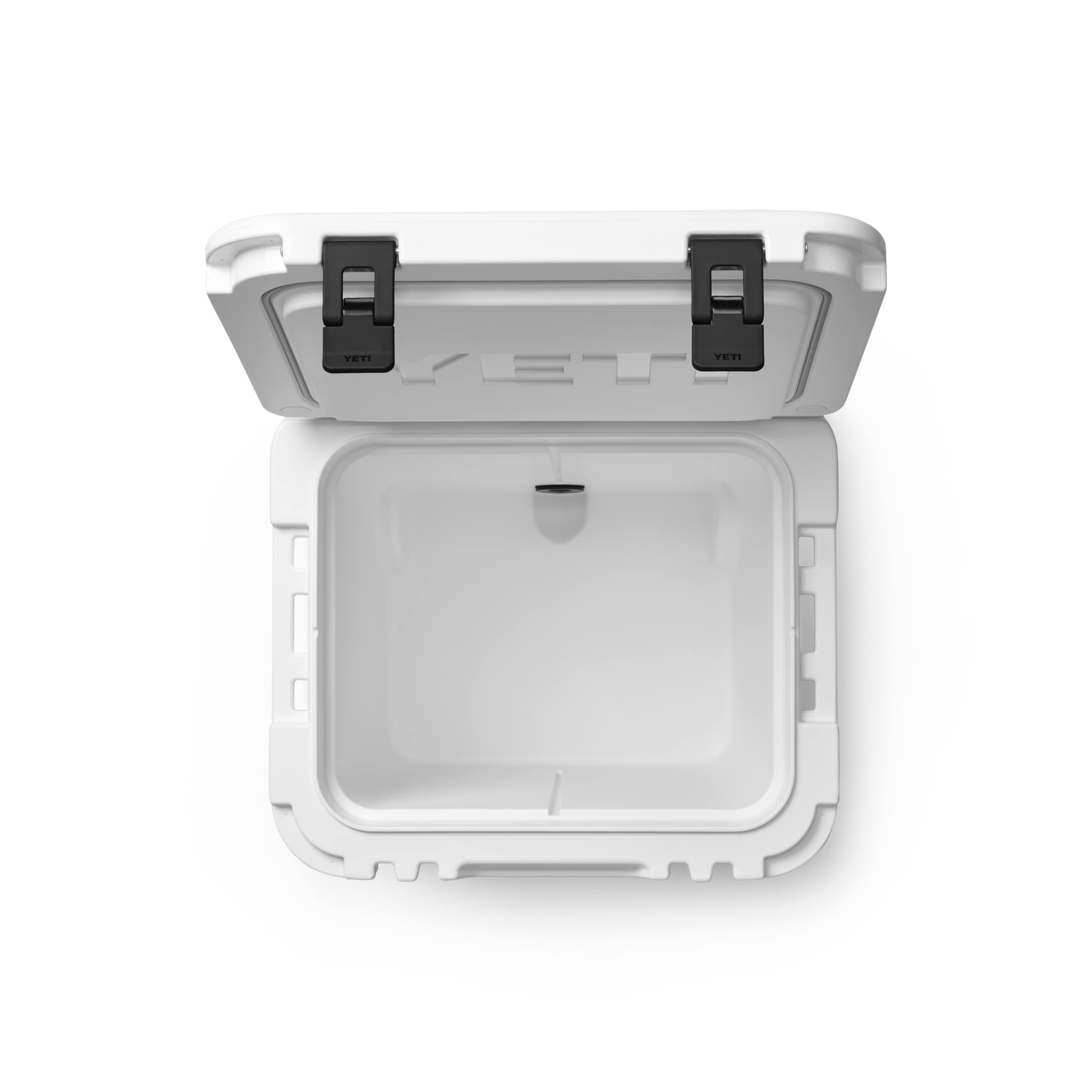 Foto 6 pulgar | Cooler Yeti Roadie De 48 Ruedas Con Mango Retráctil  Color Blanco - Venta Internacional.