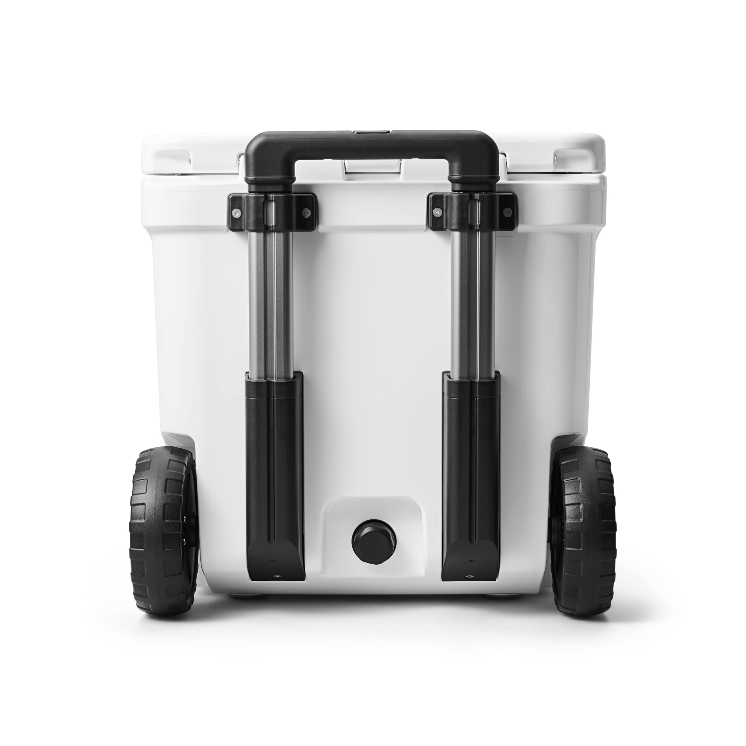 Foto 8 pulgar | Cooler Yeti Roadie De 48 Ruedas Con Mango Retráctil  Color Blanco - Venta Internacional.