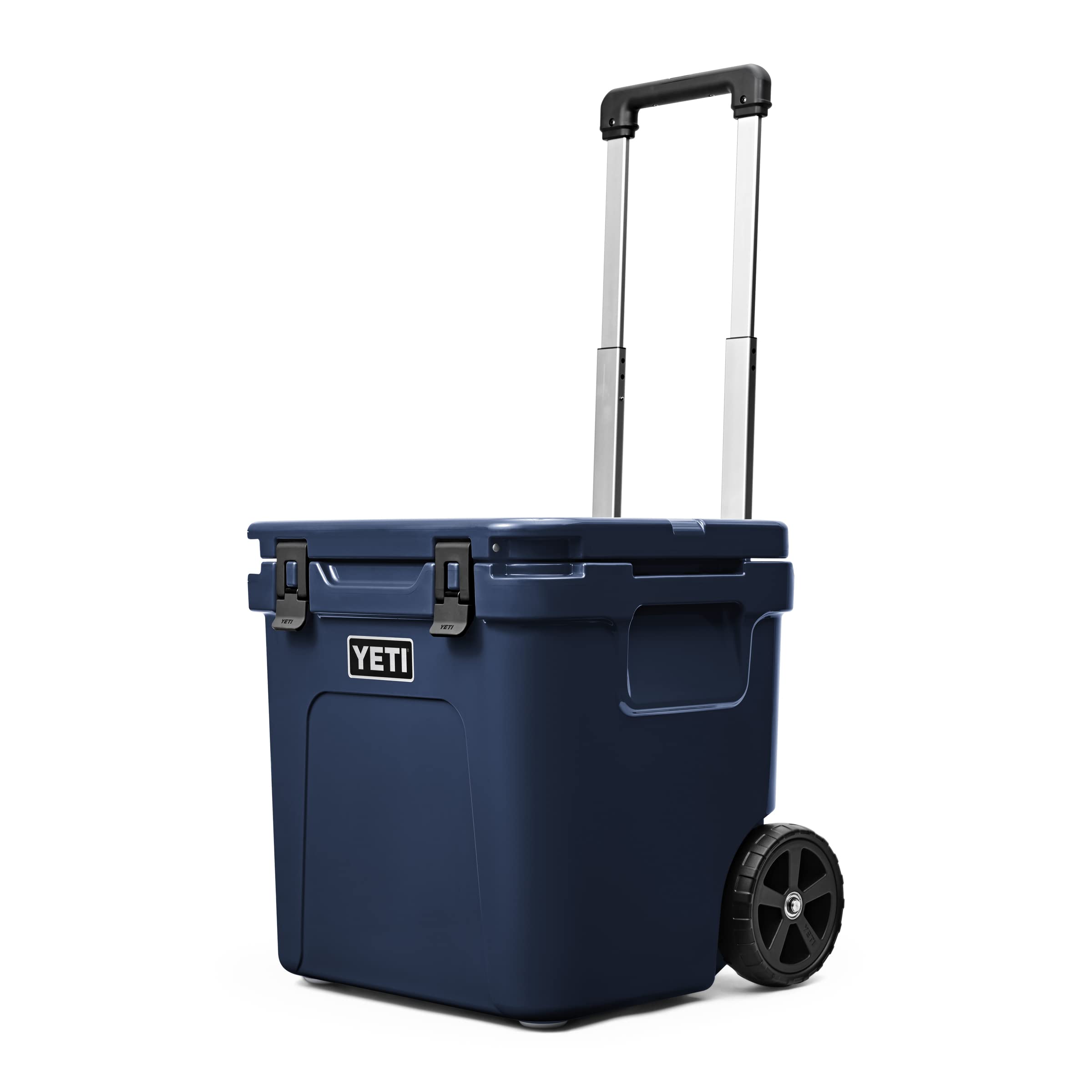 Foto 2 pulgar | Cooler Yeti Roadie De 48 Ruedas Con Mango De Periscopio Retráctil - Venta Internacional.