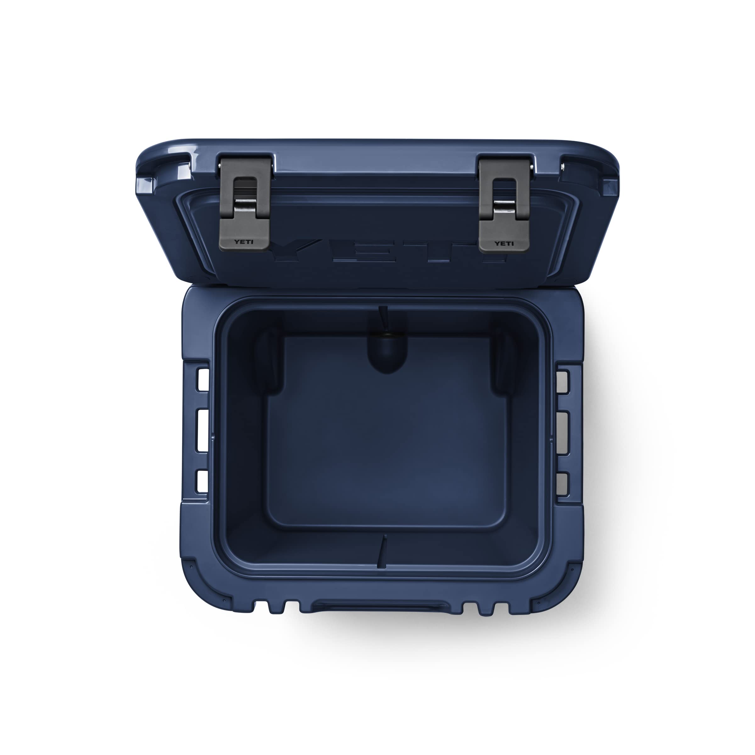 Foto 5 | Cooler Yeti Roadie De 48 Ruedas Con Mango De Periscopio Retráctil - Venta Internacional.