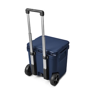 Foto 6 | Cooler Yeti Roadie De 48 Ruedas Con Mango De Periscopio Retráctil - Venta Internacional.