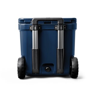 Foto 7 | Cooler Yeti Roadie De 48 Ruedas Con Mango De Periscopio Retráctil - Venta Internacional.