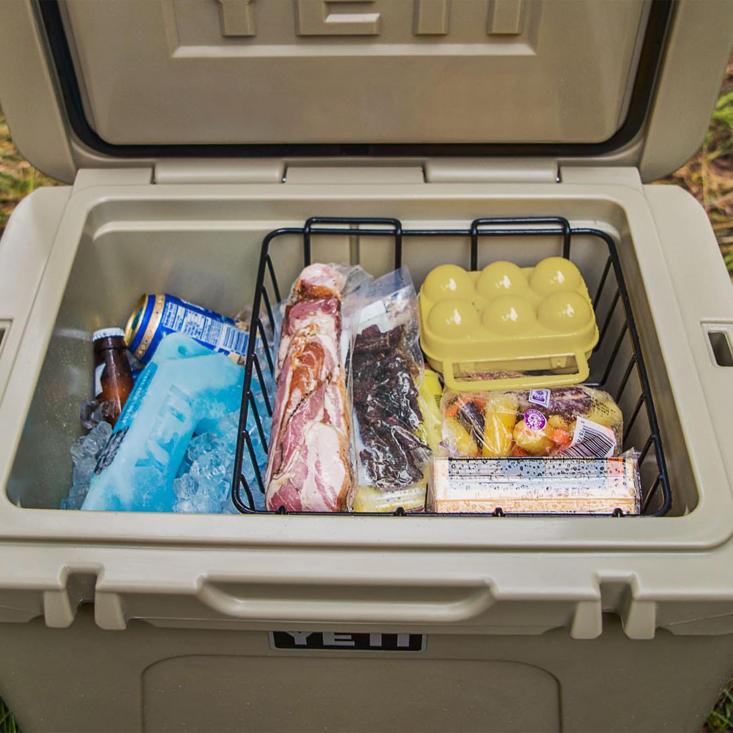 Foto 4 | Hielera Yeti Tundra Para Productos Secos Para Tundra 50 Y 65 - Venta Internacional.