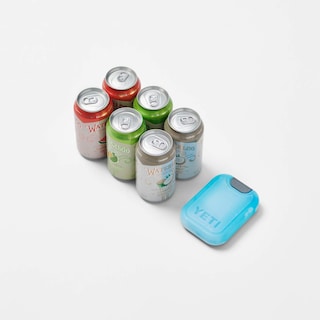 Foto 5 | Enfriador Ice Pack Yeti Ice Sheet Recongelable Y Reutilizable Pequeño - Venta Internacional.
