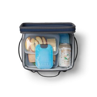 Foto 7 | Enfriador Ice Pack Yeti Ice Sheet Recongelable Y Reutilizable Pequeño - Venta Internacional.