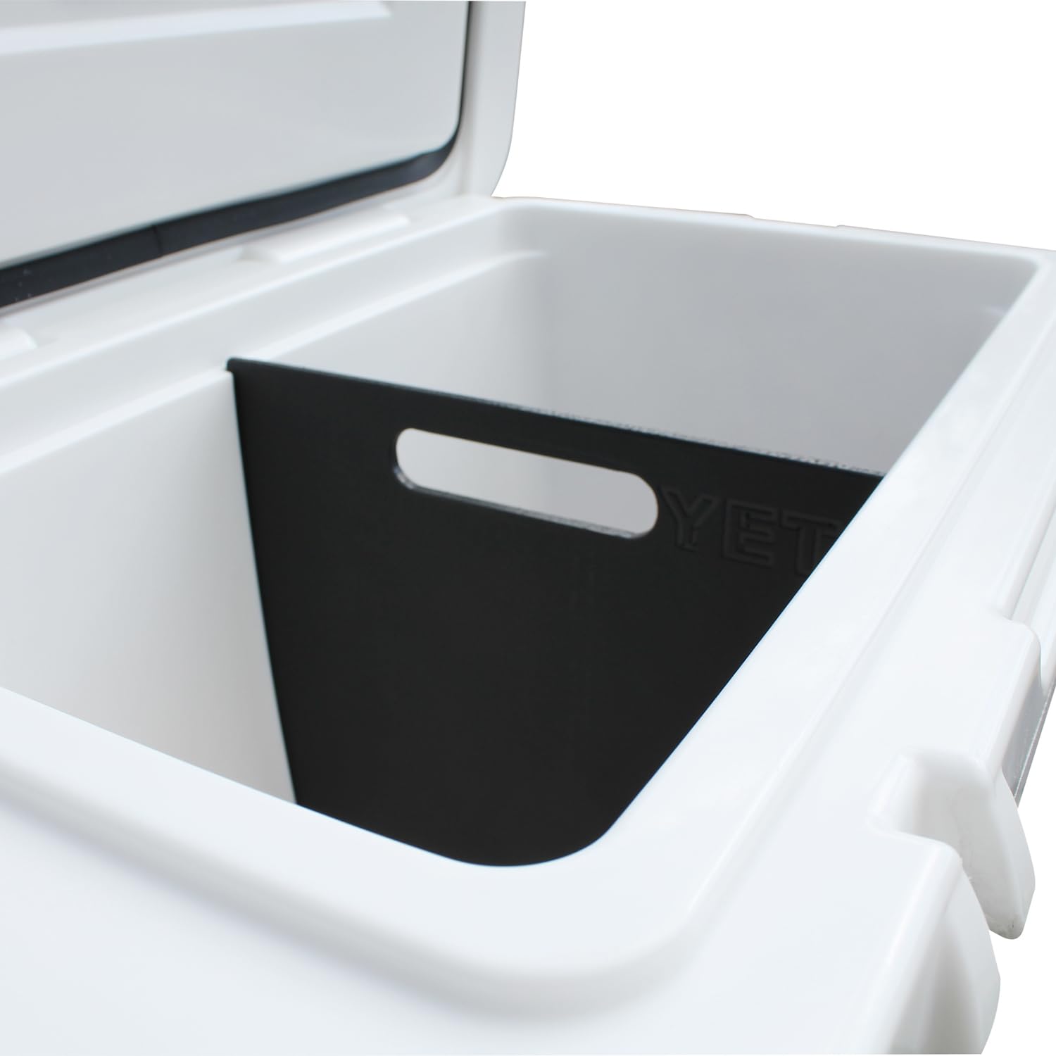 Foto 3 pulgar | Divisor De Refrigeración Yeti Tundra Haul  Lado Corto  Vertical - Venta Internacional.