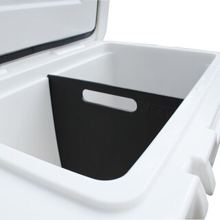 Foto 2 | Divisor De Refrigeración Yeti Tundra Haul Lado Corto Vertical - Venta Internacional.