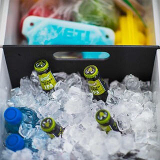 Foto 3 | Divisor De Refrigeración Yeti Tundra Haul Lado Corto Vertical - Venta Internacional.