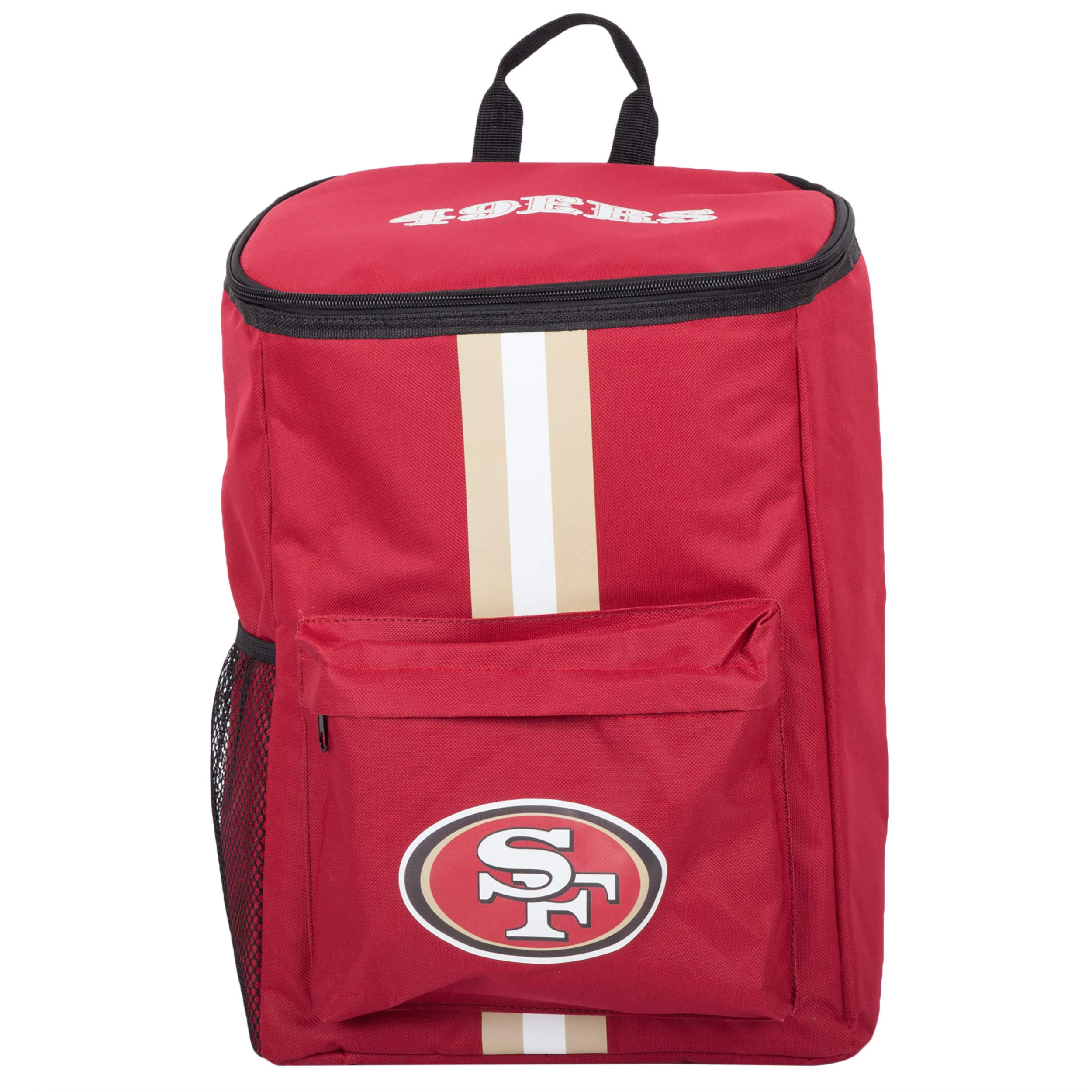 Foto 2 pulgar | Mochila Térmica Foco Buffalo Bills  24 Litros  Impermeable  36 Latas - Venta Internacional.
