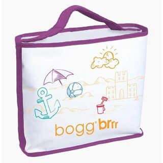 Foto 1 | Bolsa Pantanosa Con Inserción Térmica Bitty Bogg Brrr Para Bolsa Pantanosa Pequeña - Venta Internacional.