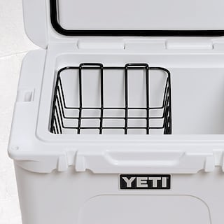 Foto 3 | Cesta De Productos Secos Yeti Tundra Cooler Tundra 210 - Venta Internacional.
