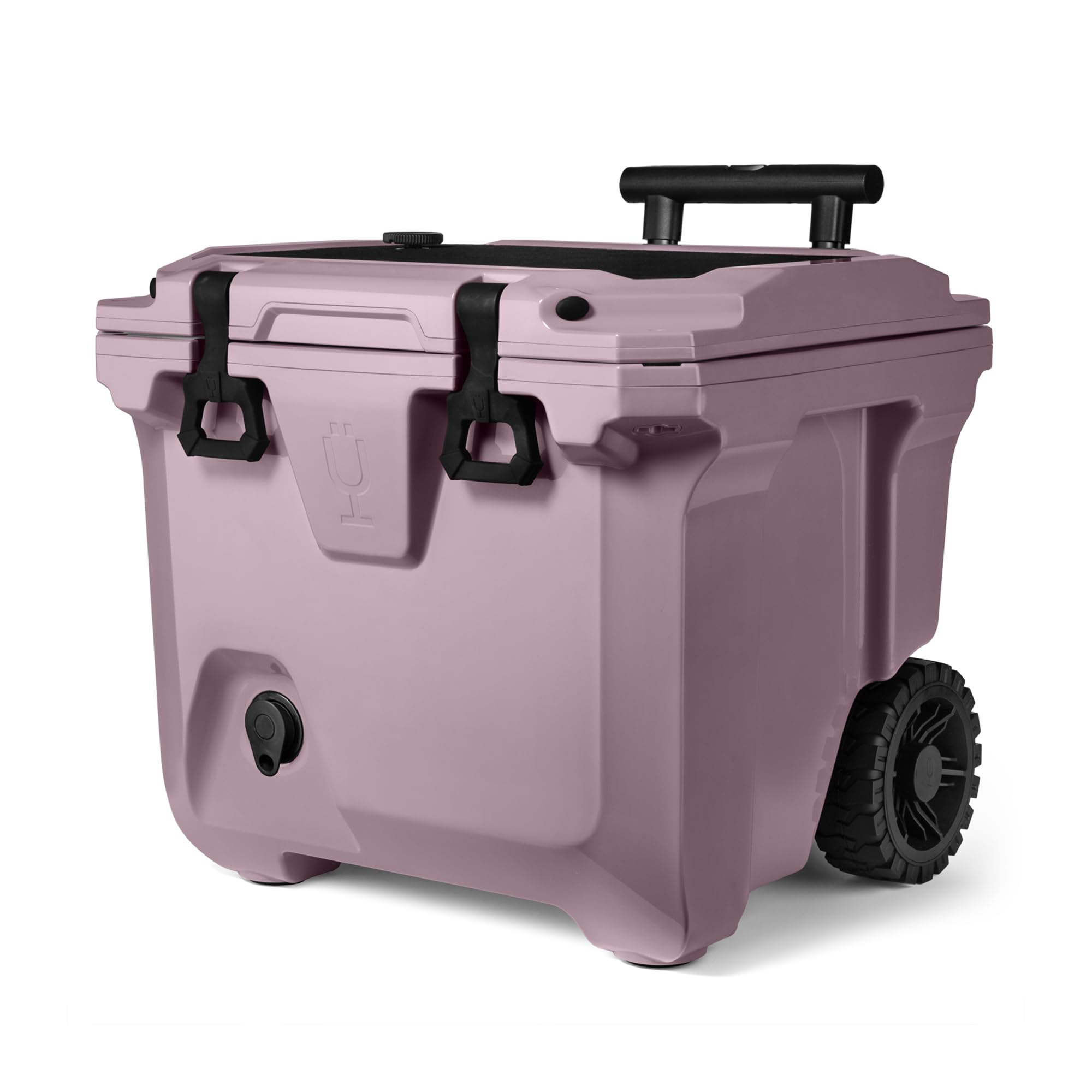 Enfriador Brümate Brütank 33l Lilac Dusk Con Dispensador De Bebidas - Venta Internacional.