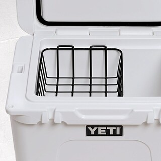 Foto 3 | Cesta De Productos Secos Yeti Tundra Para Tundra 350 - Venta Internacional.