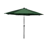 Ilios Innova Sombrilla Para Jardín Y Playa Portátil, Impermeable, Ajustable Y Resistente Al Sol Para Terraza Y Patio