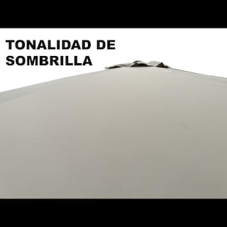 Foto 3 | 2 Sombrillas Plegables CJR 3 m