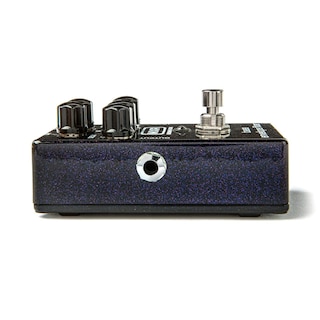 Foto 3 | Filtro De Envolvente Para Graves Mxr Effect Pedal Con Derivación Y Controles - Venta Internacional.
