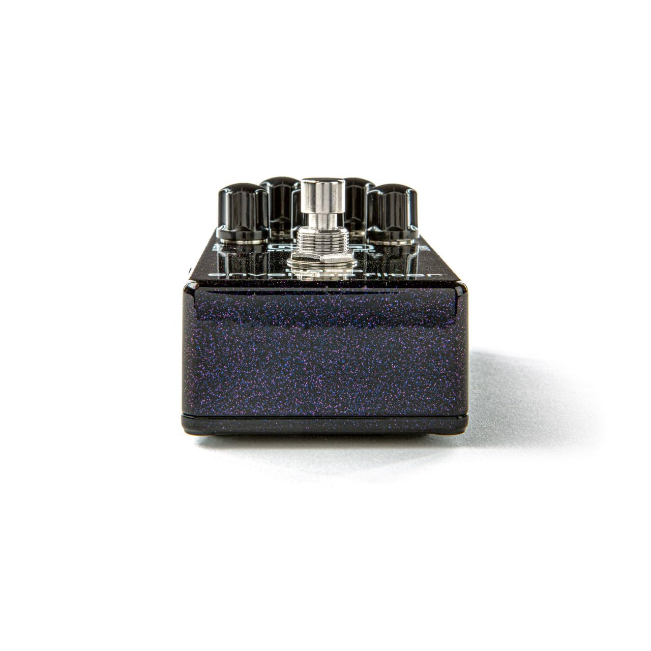 Foto 6 pulgar | Filtro De Envolvente Para Graves Mxr Effect Pedal Con Derivación Y Controles - Venta Internacional.