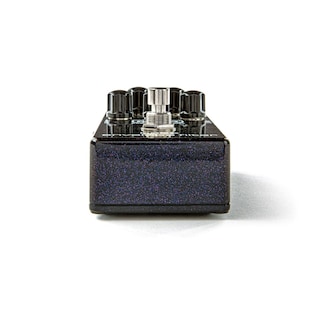 Foto 5 | Filtro De Envolvente Para Graves Mxr Effect Pedal Con Derivación Y Controles - Venta Internacional.