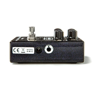 Foto 6 | Filtro De Envolvente Para Graves Mxr Effect Pedal Con Derivación Y Controles - Venta Internacional.